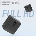 thumbnail image 1 of Cámaras wifi inalámbricas PNZEO W6 Cámara de seguridad IP Full HD, 1 of 2