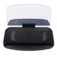 thumbnail image 1 of Head Up Display Universal Car Phone GPS HUD Bracket Image Reflector Head Black 7 Baoblaze Teléfono universal para coche GPS HUD, 1 of 8