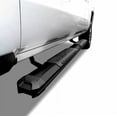 thumbnail image 2 of Black Horse Off Road Cutlass Running Boards Black Aluminum Rn Tota 79 Bk Fits select: 2005-2022 TOYOTA TACOMA, 2 of 7
