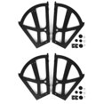 thumbnail image 1 of Sonew 4Pcs/Set Home Furniture Shoes Drawer Cabinet Hinge Flip Plate Frame Turning Rack Accessory,Shoes Cabinet Flip,Shoes Cabinet Hinges, 1 of 8