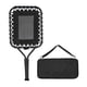 thumbnail image 1 of Racítore de béisbol Ayuda para hombres para hombres Iron con bolsa Portable Práctica auxiliar Dispositivo de entrenamiento Raqueta de práctica de, 1 of 8