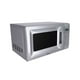 thumbnail image 4 of Horno de Microondas Midea MMDP07S2CB .7 Pies 20 L Silver Midea MMDP07S2CB, 4 of 7