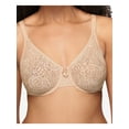thumbnail image 1 of WACOAL Intimates Beige Everyday Full Coverage Bra Size: 32 C, 1 of 2