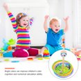thumbnail image 3 of Lanzamiento de círculos, 2 juegos, juguetes para lanzar, anillos de piscina, para exteriores, preescolar, construcción de abdominales, para padres e hijos, 3 of 6