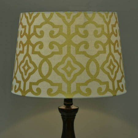 Better Homes & Gardens Iron gate Lamp Shade