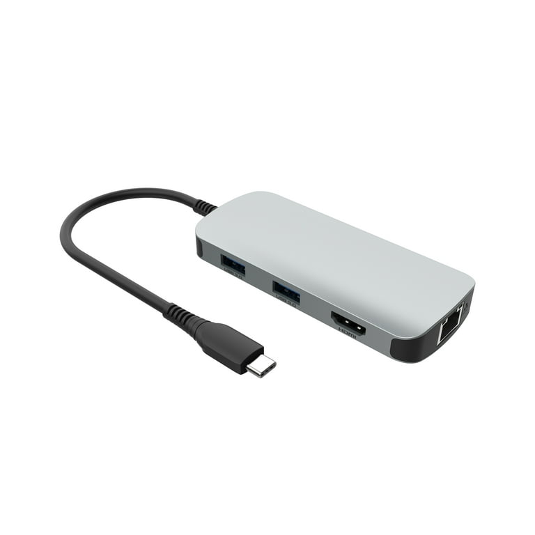 ONN 100004344 USB-C To HDMI Adapter