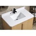 thumbnail image 5 of Lucas 36" Bathroom Vanity Washed Oak, 5 of 11
