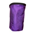 thumbnail image 2 of Bolsa magnesio para escalada en , cubo magnesio para búlder, accesorios, equipo escalada multiusos, equipo para búlder y levantamiento Púrpura, 2 of 8