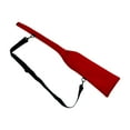 thumbnail image 2 of Dragon Boat Paddle Bag Case Kayak Paddle Cover para deportes acuáticos Stand Paddle Rojo, 2 of 8