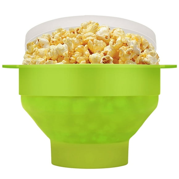 Microwave Popcorn Popper