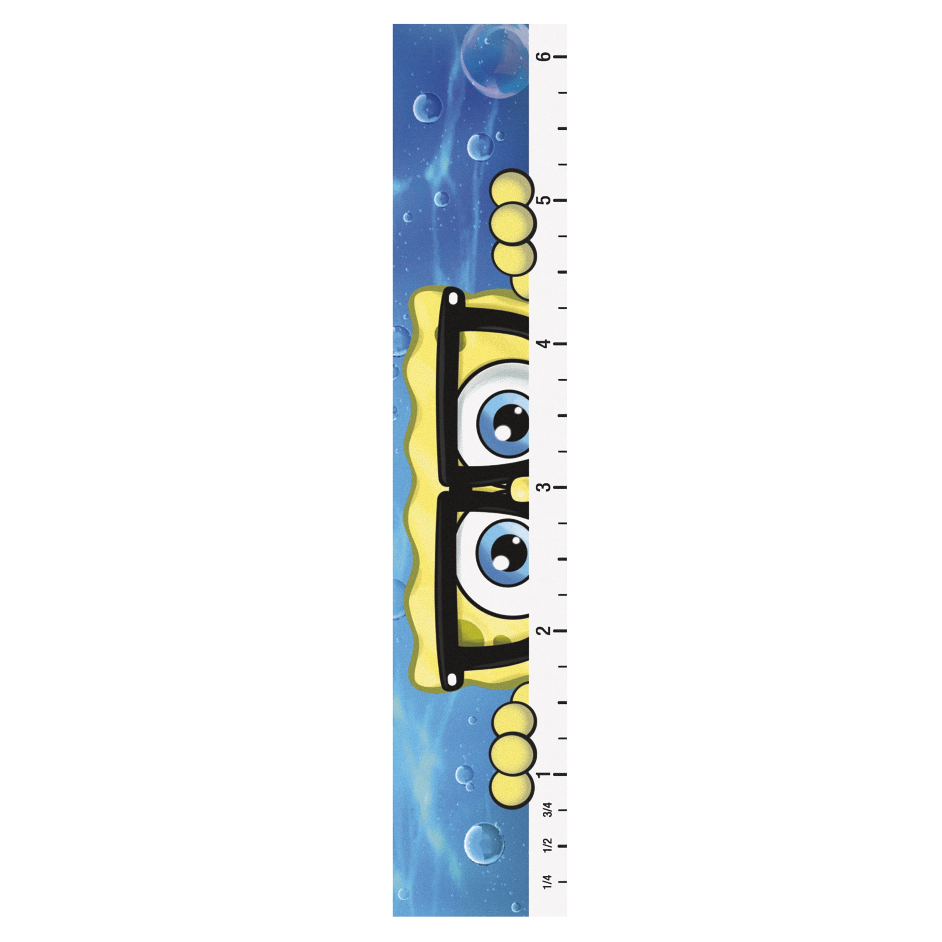 SpongeBob SquarePants Birthday Party Favors for 8, 48pcs