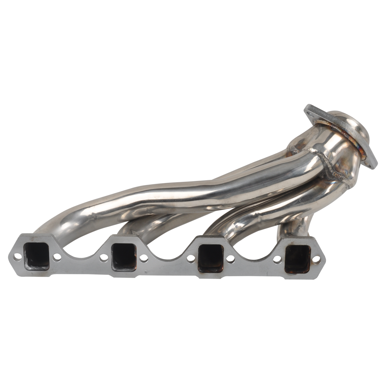 Stainless steel Exhaust Manifold Headers for 1979-1993 Mustang 5.0 V8 GT/LX/SVT