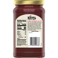 Knott's Berry Farm Seedless Raspberry Jam, 16Ounce