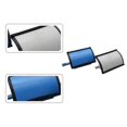 thumbnail image 3 of Dual Zone AC Heater Flap Repair Kit for Peugeot 407 & Citroen C5 2004-2016 6480E3, 3 of 5