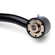 JKS OGS128 Adjustable Track Bar Fits select: 1997-2006 JEEP WRANGLER / TJ, 1984-2001 JEEP CHEROKEE