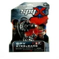 thumbnail image 2 of SpyX / Micro Eyes & Ears - Includes SpyX Spy Light & SpyX Sonic Listener Spy Toy.  Be able to see in the dark and hear things from far away - the perfect addition for your spy gear collection!, 2 of 2