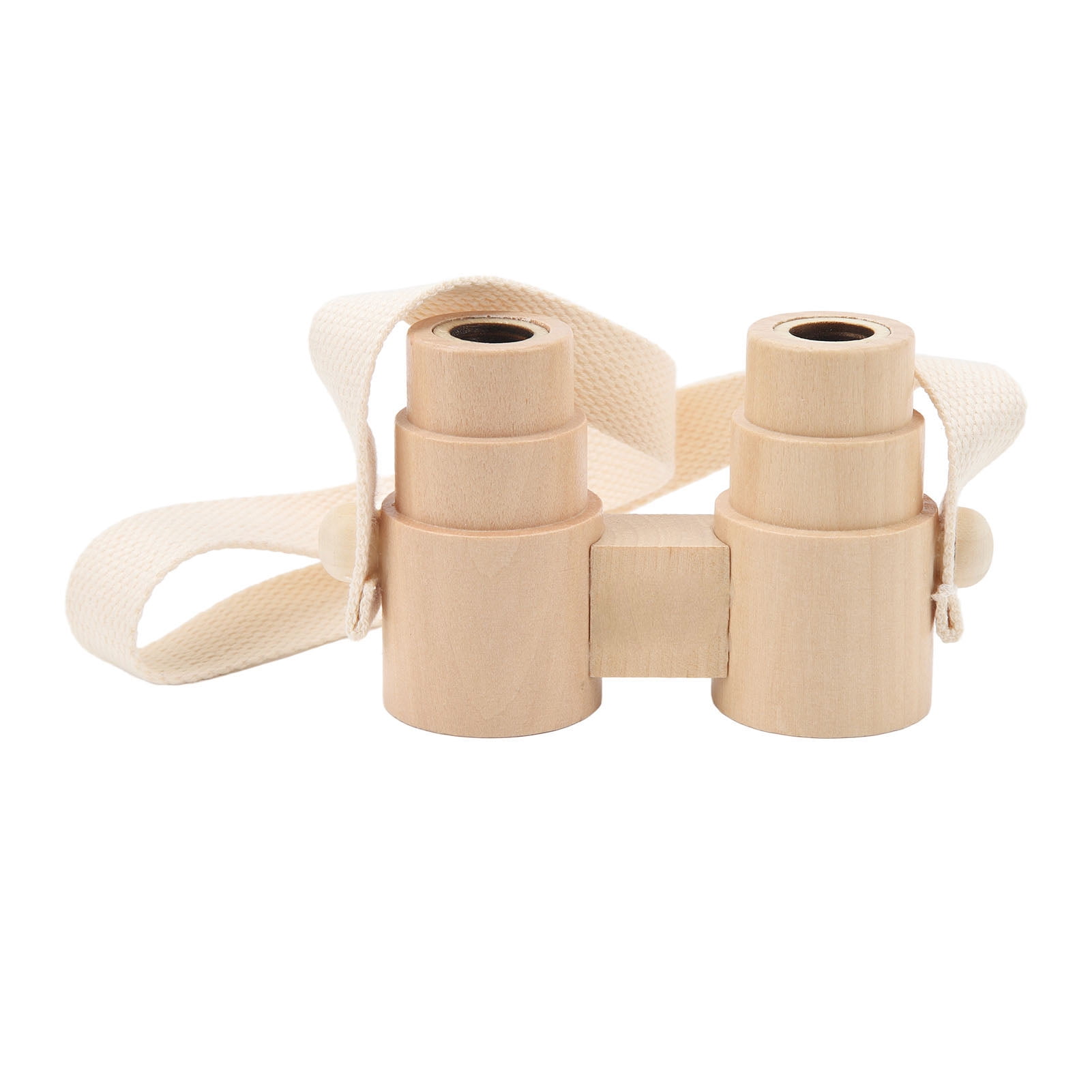 Jouet de Jumelles en Bois pour Enfants, Jumelles en Bois pour Enfants Image Claire pour Observer les Étoiles Coloré, Couleur du Bois Jouet de Jumelles en Bois pour Enfants, Jumelles en Bois pour Enfants Image Claire pour Observer les Étoiles Coloré, Couleur du Bois