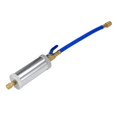 thumbnail image 2 of 3X Dye Injector Air Conditioning Car Oil Injection R12 R134A Dye Injection 2 Ounce Pure Liquid Coolant Filler Tube Blue, 2 of 8
