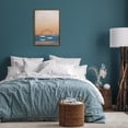 thumbnail image 3 of Framed Lighthouse at Sunset Wall Art, 3 of 7