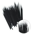 thumbnail image 4 of 200PCS Excellent Micro Swabs, High-end Microswabs for Eyelash Extensions, Micro Applicator Brush for Makeup and Personal Care (Black), 4 of 7