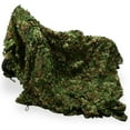 thumbnail image 1 of Woodland Camouflage Netting,Backdrop Decoration Camo Net,Oxford Polyester Anti-UV, 1 of 4