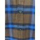 thumbnail image 3 of Camisa De Franela Cuadros Hombre Bazzotto, 3 of 5