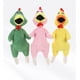 thumbnail image 3 of Juguete de peluche para perros, juguete de peluche de color piña, juguetes para masticar mascotas, para juguetes de peluche duraderos de tamaño grande y mediano 2 piezas(C) oso de fresa Electrónica, 3 of 5