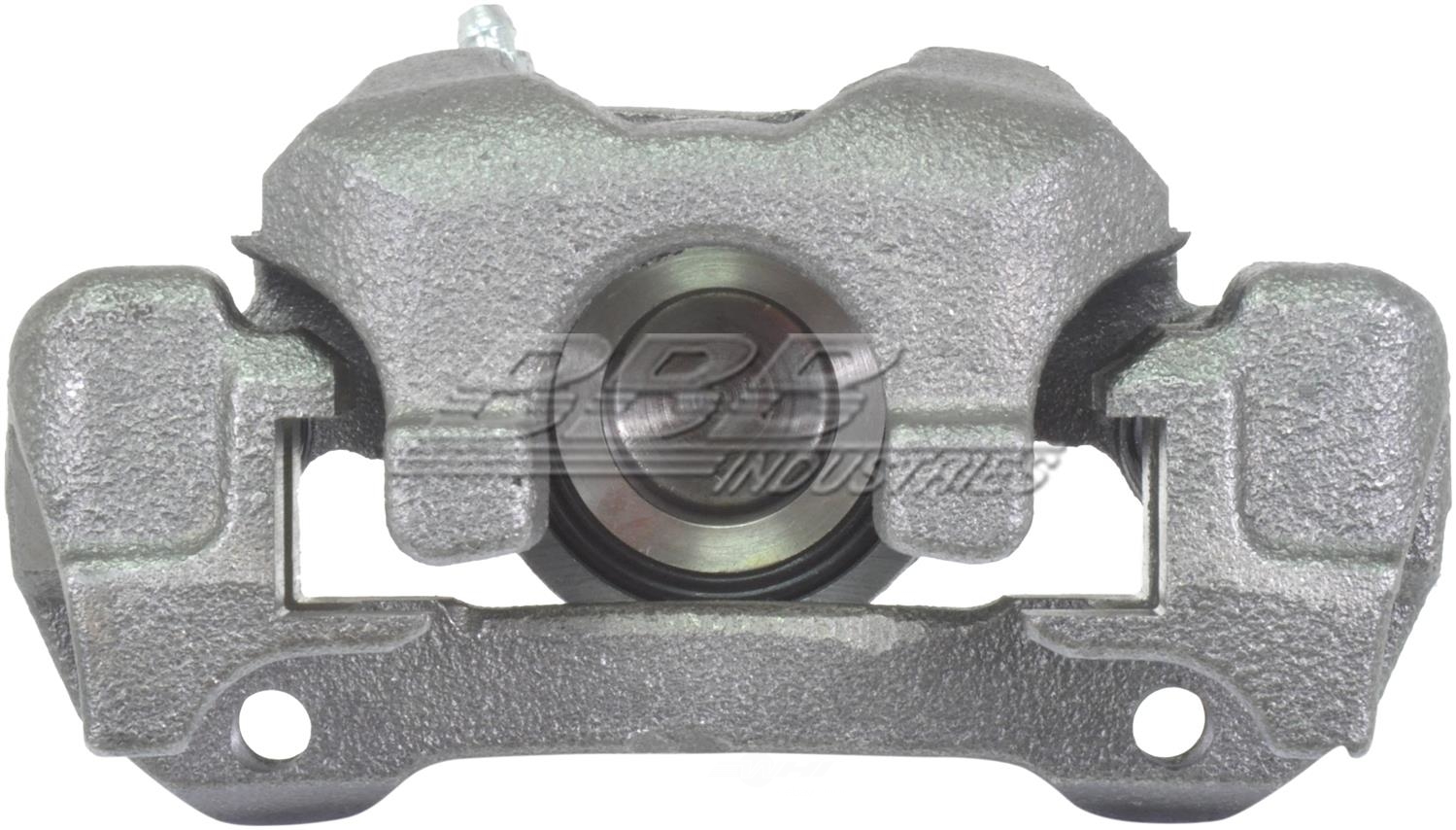 TERREPOWER formerly BBB Industries 99-01649B Reman Caliper w/installation Hardware