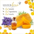 thumbnail image 7 of Bee Beautiful - Soothes & Restores Hands & Body, 7 of 7