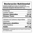 thumbnail image 3 of Champiñones Herdez enteros 380 g, 3 of 4