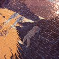 thumbnail image 3 of Puzzle Mondo Tees El planeta de los simios, 3 of 6