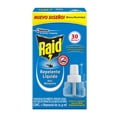 thumbnail image 1 of Insecticida Líquido Antimosquitos Raid Repuesto de 21.9 ml, 1 of 5