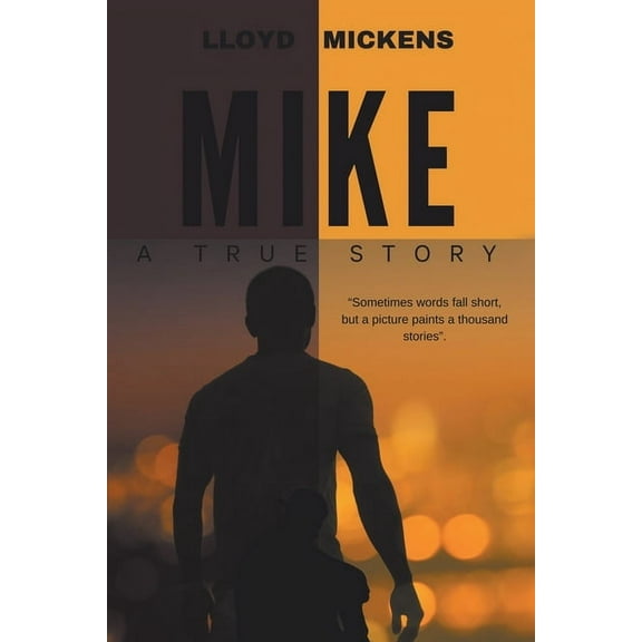 Mike (Paperback)