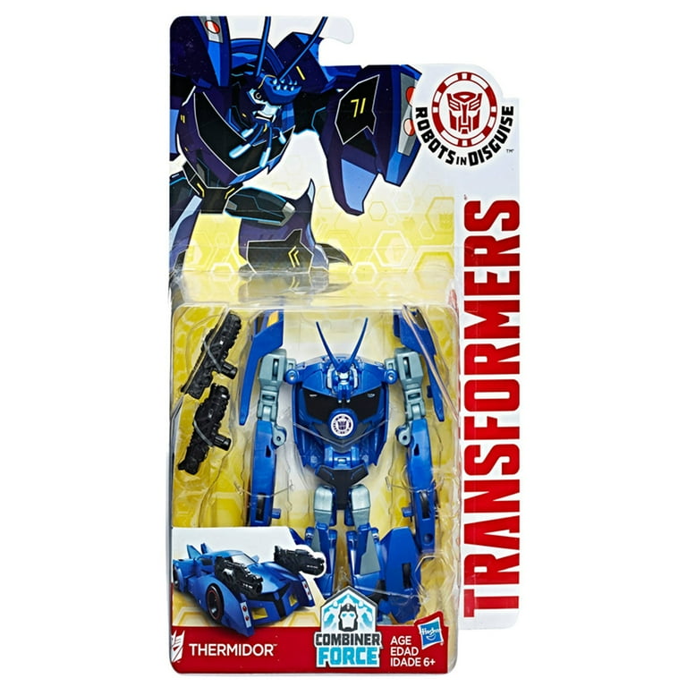 Transformers robots in hotsell disguise toys walmart