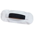thumbnail image 1 of Mango de transporte para canoa de Kayak, mango de tabla de Surf, práctico pasamanos de barco de goma de montaje lateral para exteriores, barco, Kayak, Blanco DYNWAVEMX asas de kayak, 1 of 8