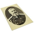 thumbnail image 3 of Print: Petr Semenovich Vannovski I, Head-And-Shoulders Portrait, Facing, 3 of 4