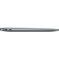 thumbnail image 5 of Restored Apple Macbook Air MWTJ2LL/A 13.3" - Intel Core i3 - 8GB RAM 256GB Storage - Space Gray, 5 of 5
