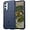 Blue, variant on Slim Phone Case for Samsung Galaxy A54 5G,Rugged Shield Protective Cover with Military Grade Shockproof Protection Case Compatible with Samsung Galaxy A54 5G 6.4" HD-Black