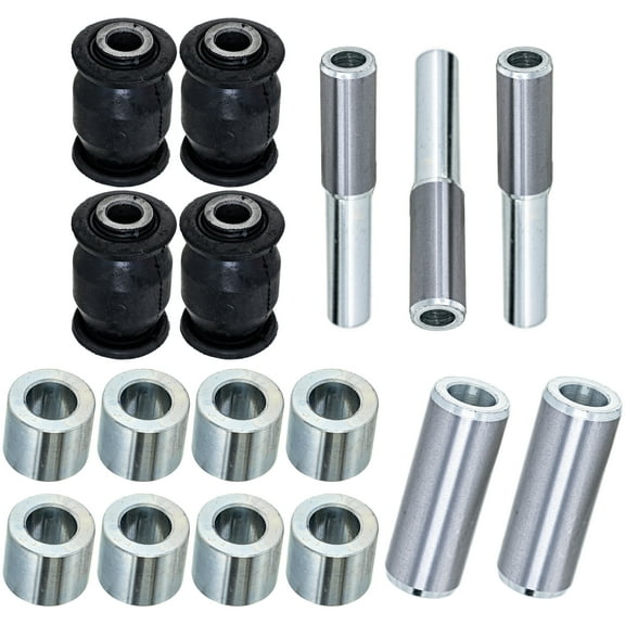 Niche Complete Control A-Arm Bushing Sleeve Kit for Kawasaki Brute force 750 650 MK1011790