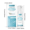 thumbnail image 4 of Get That Million Dollar With Braces Cleaning For Teeth And Braces Care!, 4 of 6