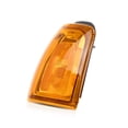 thumbnail image 3 of For Ford Ranger 2001-2005 Parking Signal Light Assembly Driver Side CAPA Certified FO2520168C, 3 of 8