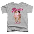 thumbnail image 2 of Mean Girls The Plastics Simple Kids T Shirtfor Youth Toddler Boys and Girls, 2 of 5