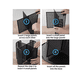 thumbnail image 4 of "Organizador De Vasos Con 4 Compartimentos Para Cafetería negro ", 4 of 5