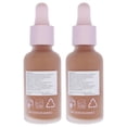 thumbnail image 2 of Tarta de nueces, media medida, de Foundation Carter Beauty, 30 ml, 2 of 2