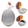 thumbnail image 1 of Hard Carrying Case Compatible with Meta/Oculus 3 Accessories, VR Headset Travel Case for Quest 3 Accessories,Suitable for Travel and Home Storage, 1 of 5