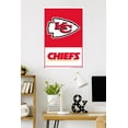 thumbnail image 3 of NFL Kansas City Chiefs - Logo 21, 3 of 4