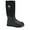 Black, variant on Muck Men's Chore Hi, Black