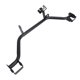 thumbnail image 1 of Soporte De Montaje Para Foco De Motocicleta, Soporte De Luz Antiniebla Para Motocicleta, Resistente, Fácil De Instalar Para Tracer 9 GT 2021 A 2023, 1 of 7