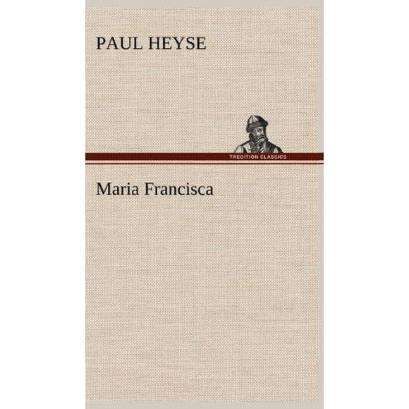 Maria Francisca