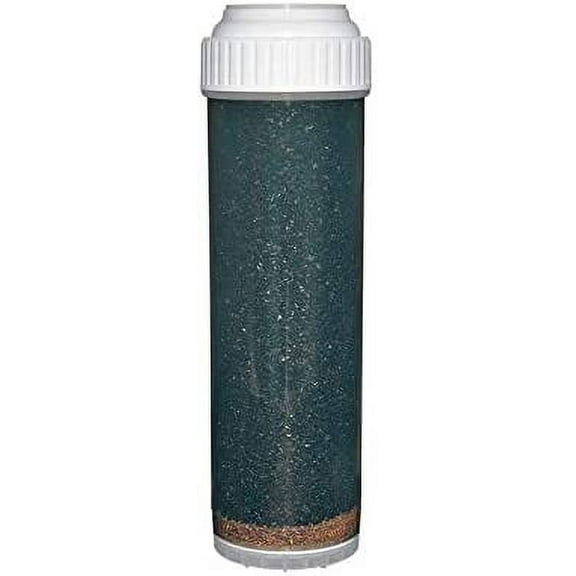 Hydro-logic 22060 KDF/Catalytic Carbon Upgrade Filters Hydro-Logic Stealth/Small Boy KDF85/Catalytic Carbon Upgrade Filter